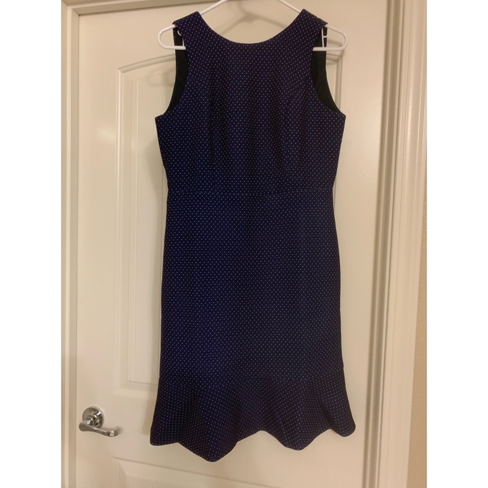 JCrew, sleeveless dress